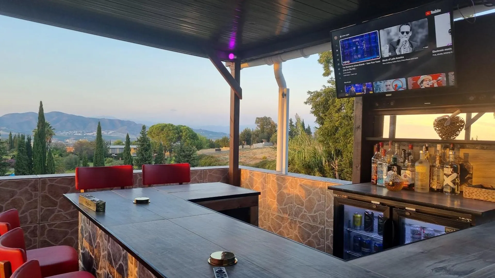 Finca Vista El Montanes Малага 0*,  Испания